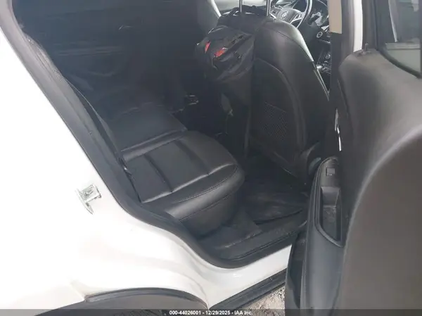 KL4CJCSM5KB774192 2019 BUICK ENCORE - Image 8