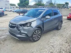 KL4CJCSM5KB775892 2019 BUICK ENCORE
