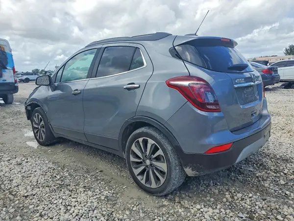 KL4CJCSM5KB775892 2019 BUICK ENCORE - Image 2