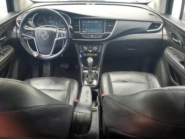 KL4CJCSM5KB775892 2019 BUICK ENCORE - Image 8