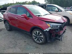 KL4CJCSM5KB830518 2019 BUICK ENCORE