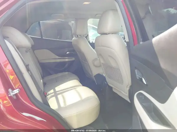 KL4CJCSM5KB830518 2019 BUICK ENCORE - Image 8