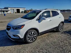 KL4CJCSM5KB832303 2019 BUICK ENCORE