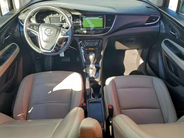 KL4CJCSM5KB832303 2019 BUICK ENCORE - Image 8