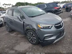 KL4CJCSM5KB835265 2019 BUICK ENCORE
