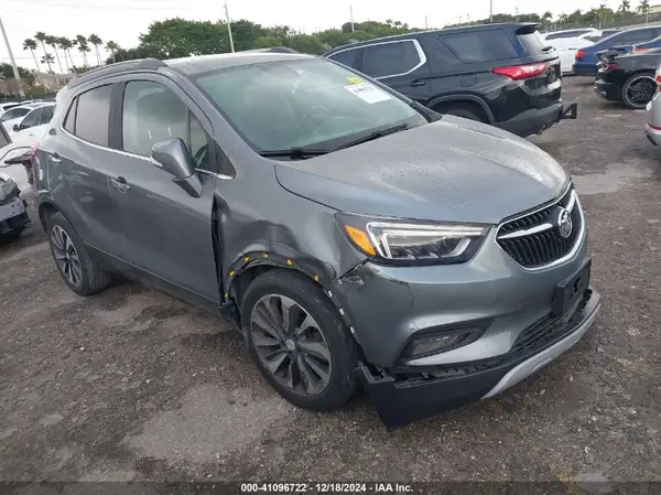 KL4CJCSM5KB835265 2019 BUICK ENCORE - Image 1