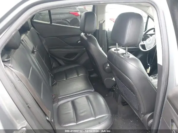 KL4CJCSM5KB835265 2019 BUICK ENCORE - Image 8
