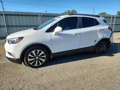 KL4CJCSM5KB836643 2019 BUICK ENCORE