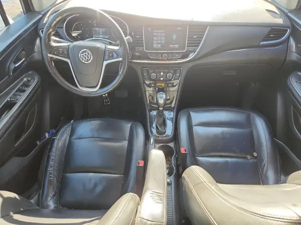 KL4CJCSM5KB836643 2019 BUICK ENCORE - Image 8