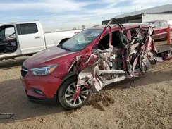 KL4CJCSM5KB841003 2019 BUICK ENCORE