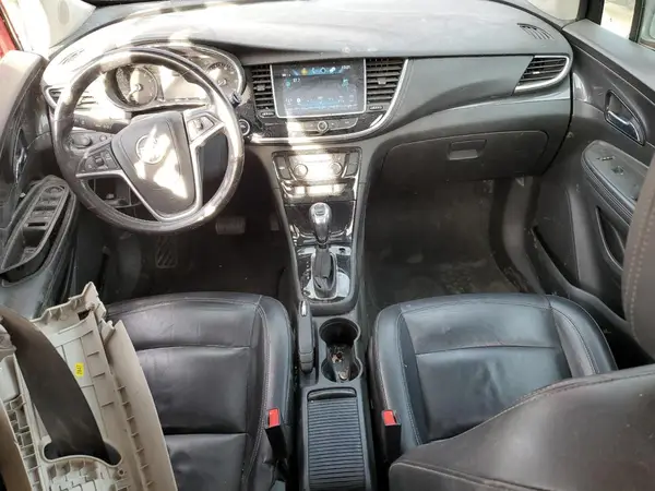 KL4CJCSM5KB841003 2019 BUICK ENCORE - Image 8