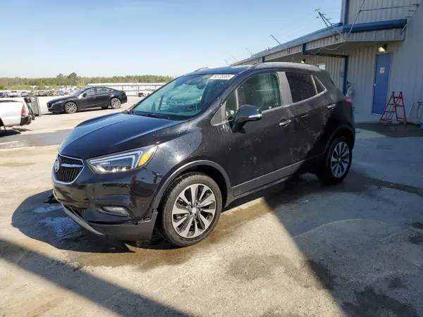 KL4CJCSM5KB852793 2019 BUICK ENCORE - Image 1