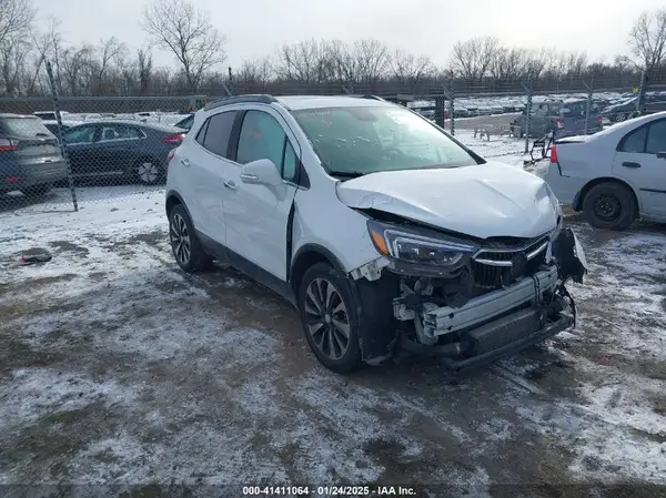 KL4CJCSM5KB872736 2019 BUICK ENCORE - Image 1