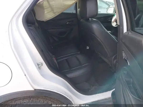 KL4CJCSM5KB872736 2019 BUICK ENCORE - Image 8