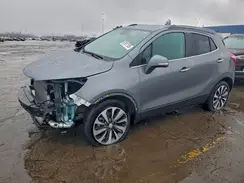 KL4CJCSM5KB876771 2019 BUICK ENCORE