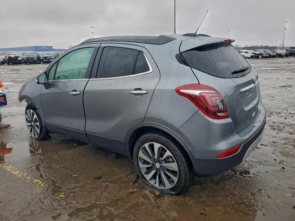 KL4CJCSM5KB876771 2019 BUICK ENCORE - Image 2