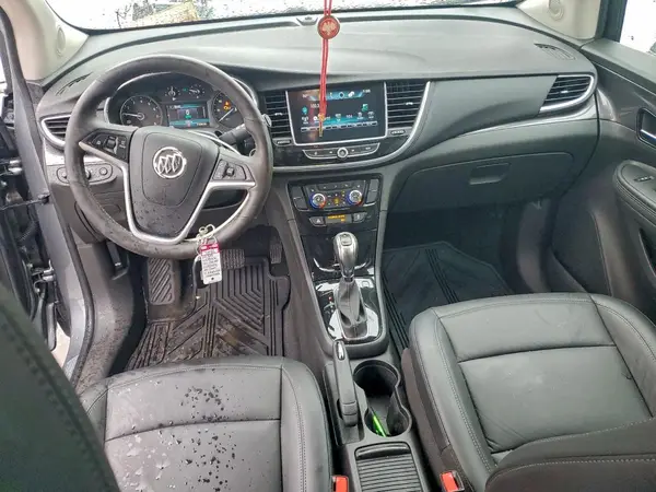 KL4CJCSM5KB876771 2019 BUICK ENCORE - Image 8
