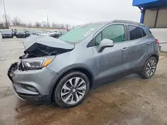 KL4CJCSM5KB883591 2019 BUICK ENCORE