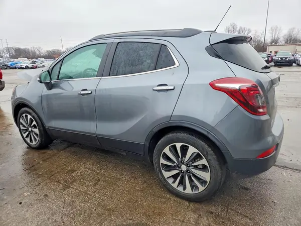 KL4CJCSM5KB883591 2019 BUICK ENCORE - Image 2