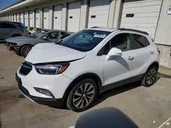 KL4CJCSM5KB886622 2019 BUICK ENCORE