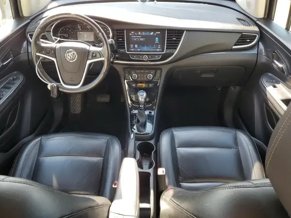 KL4CJCSM5KB886622 2019 BUICK ENCORE - Image 8