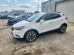 KL4CJCSM5KB889469 2019 BUICK ENCORE