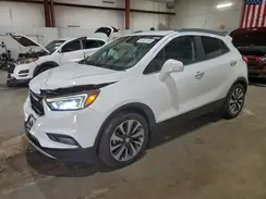 KL4CJCSM5KB898138 2019 BUICK ENCORE