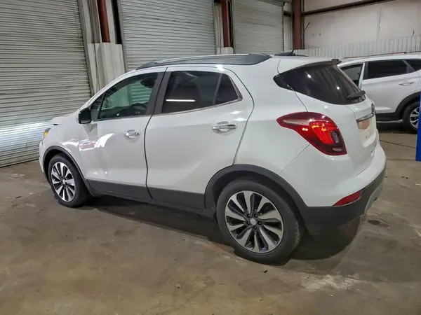 KL4CJCSM5KB898138 2019 BUICK ENCORE - Image 2
