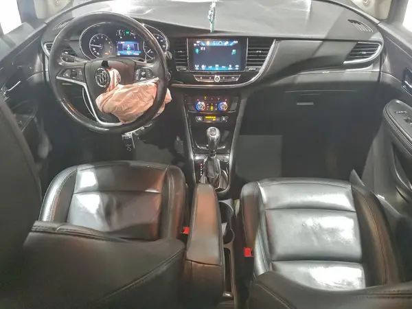 KL4CJCSM5KB898138 2019 BUICK ENCORE - Image 8