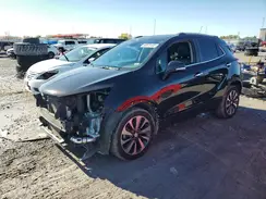 KL4CJCSM5KB904620 2019 BUICK ENCORE