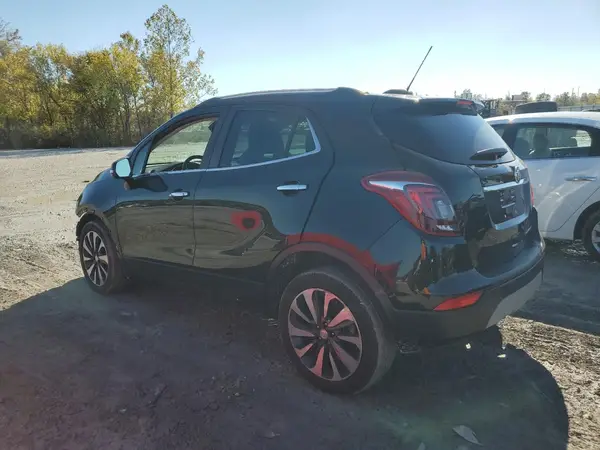 KL4CJCSM5KB904620 2019 BUICK ENCORE - Image 2
