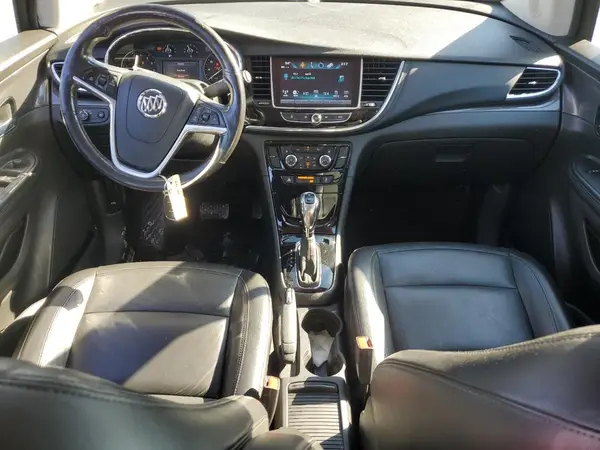 KL4CJCSM5KB904620 2019 BUICK ENCORE - Image 8