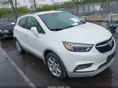 KL4CJCSM5KB918372 2019 BUICK ENCORE