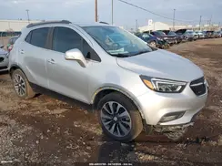 KL4CJCSM5KB923586 2019 BUICK ENCORE