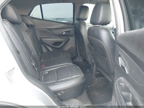 KL4CJCSM5KB923586 2019 BUICK ENCORE - Image 8