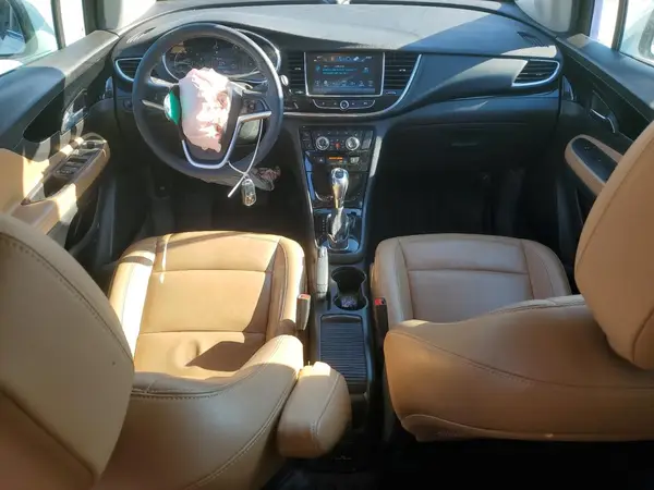KL4CJCSM5KB924575 2019 BUICK ENCORE - Image 8