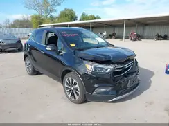 KL4CJCSM5KB937150 2019 BUICK ENCORE