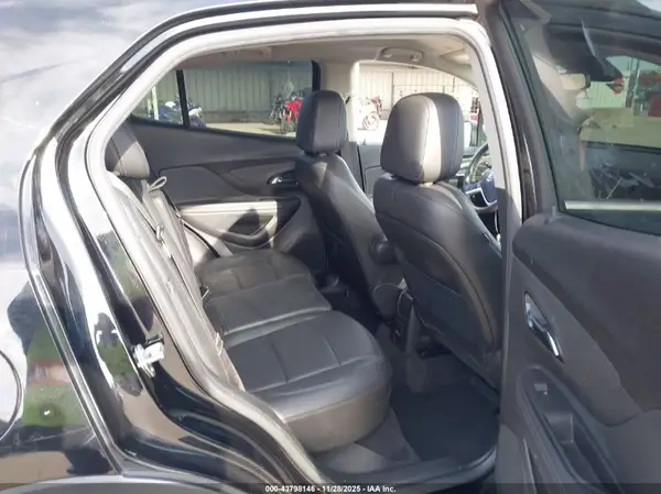 KL4CJCSM5KB937150 2019 BUICK ENCORE - Image 8