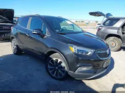 KL4CJCSM5KB941215 2019 BUICK ENCORE