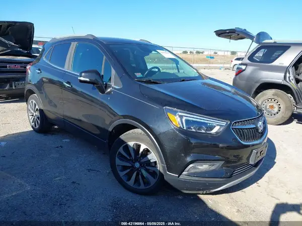 KL4CJCSM5KB941215 2019 BUICK ENCORE - Image 1