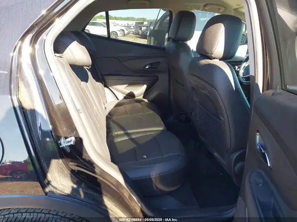 KL4CJCSM5KB941215 2019 BUICK ENCORE - Image 8