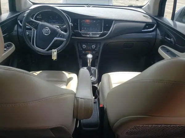 KL4CJCSM5KB961755 2019 BUICK ENCORE - Image 8