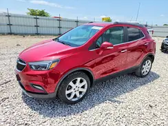 KL4CJCSM6JB713061 2018 BUICK ENCORE