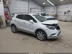 KL4CJCSM6KB715720 2019 BUICK ENCORE