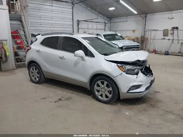 KL4CJCSM6KB715720 2019 BUICK ENCORE - Image 1