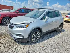 KL4CJCSM6KB726958 2019 BUICK ENCORE