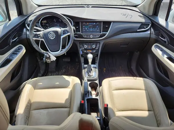 KL4CJCSM6KB726958 2019 BUICK ENCORE - Image 8