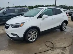 KL4CJCSM6KB731139 2019 BUICK ENCORE