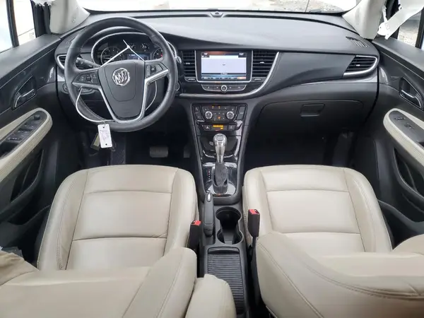 KL4CJCSM6KB731139 2019 BUICK ENCORE - Image 8