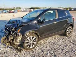 KL4CJCSM6KB743856 2019 BUICK ENCORE